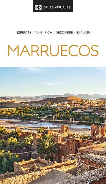 MARRUECOS (GUÍAS VISUALES) | 9780241682777 | DK | Llibreria Online de Tremp