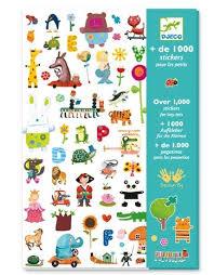 1000 ENGANXINES PELS PETITS | 3070900089501 | Llibreria Online de Tremp