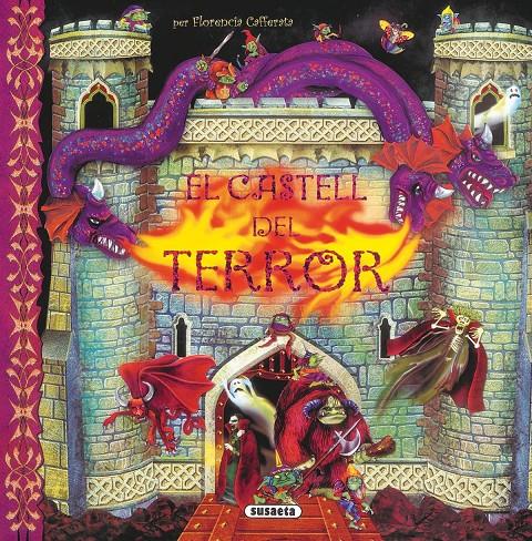 CASTELL DEL TERROR | 9788430526567 | Llibreria Online de Tremp