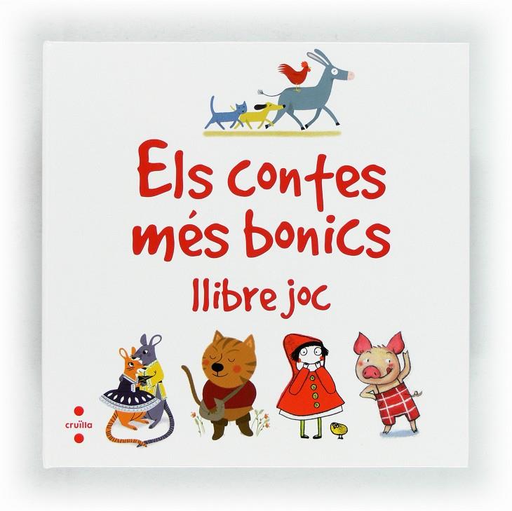 CONTES MES BONICS, ELS | 9788466130745 | Llibreria Online de Tremp