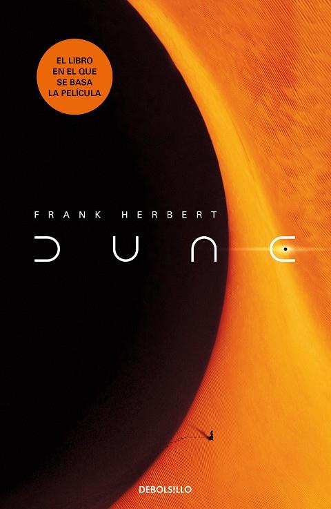 DUNE (NUEVA EDICIÓN) (LAS CRÓNICAS DE DUNE 1) | 9788466356954 | HERBERT, FRANK | Llibreria Online de Tremp