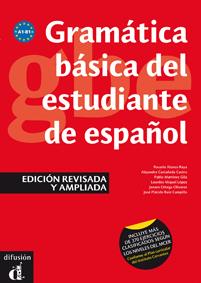 GRAMÁTICA BÁSICA DEL ESTUDIANTE DE ESPAÑOL (EDICIÓN REVISADA), NIVELES A1-A2-B1 | 9788484437260 | ALONSO, ROSARIO/CASTAÑEDA, ALEJANDRO/MARTÍNEZ, PABLO/MIQUEL, LOURDES/ORTEGA, JENARO/RUIZ CAMPILLO, J | Llibreria Online de Tremp