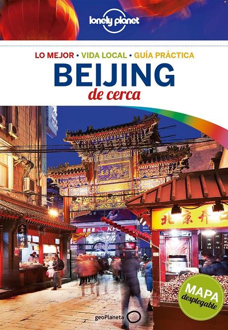 BEIJING DE CERCA 2 | 9788408152293 | EIMER, DAVID | Llibreria Online de Tremp