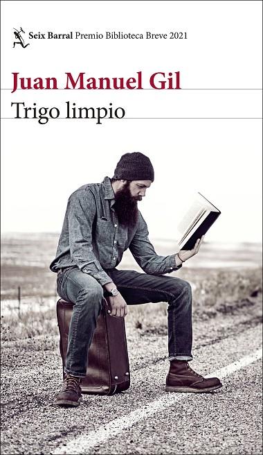 TRIGO LIMPIO | 9788432237911 | GIL, JUAN MANUEL | Llibreria Online de Tremp