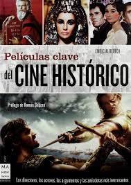 PELICULAS CLAVE DEL CINE HISTORICO | 9788496924741 | Llibreria Online de Tremp