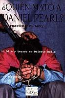 QUIEN MATO A DANIEL PEARL? | 9788483104644 | LEVY, BERNARD-HENRI | Llibreria Online de Tremp