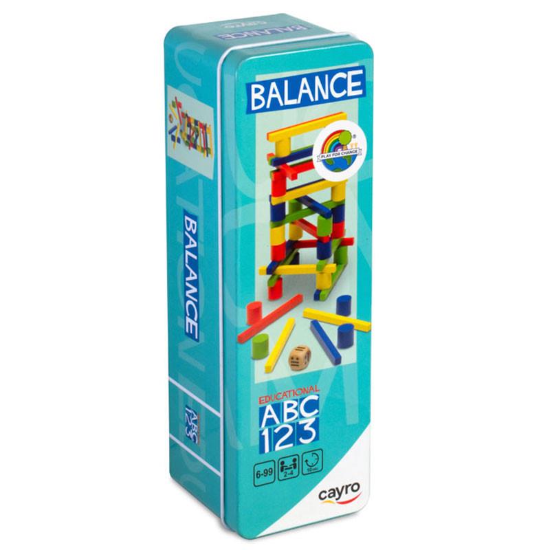 BALANCE | 8422878701117 | Llibreria Online de Tremp