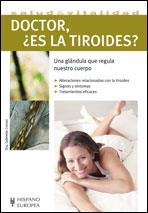 DOCTOR ¿ES LA TIROIDES? | 9788425519697 | Llibreria Online de Tremp