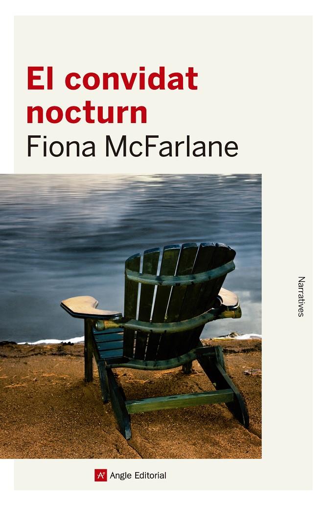 CONVIDAT NOCTURN, EL  | 9788416139224 | MCFARLANE, FIONA | Llibreria Online de Tremp