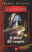 ATAUD DEL VAMPIRO, EL | 9788434871304 | BRENZINA, THOMAS | Llibreria Online de Tremp