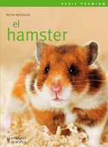 HAMSTER, EL | 9788425517884 | FRITZSCHE, PETER | Llibreria Online de Tremp