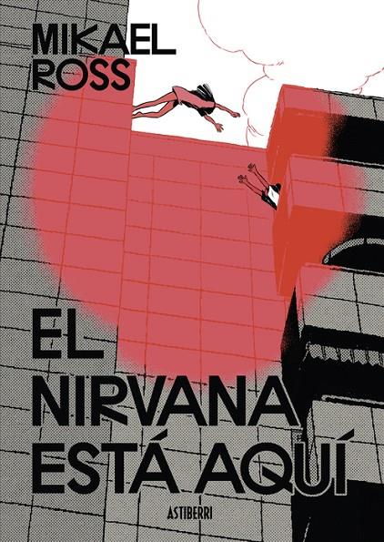 EL NIRVANA ESTÁ AQUÍ | 9788419670984 | ROSS, MIKAEL | Llibreria Online de Tremp