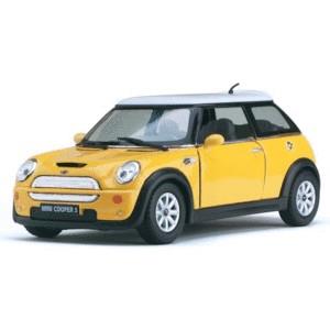 MINI COOPER S | 4897000272560