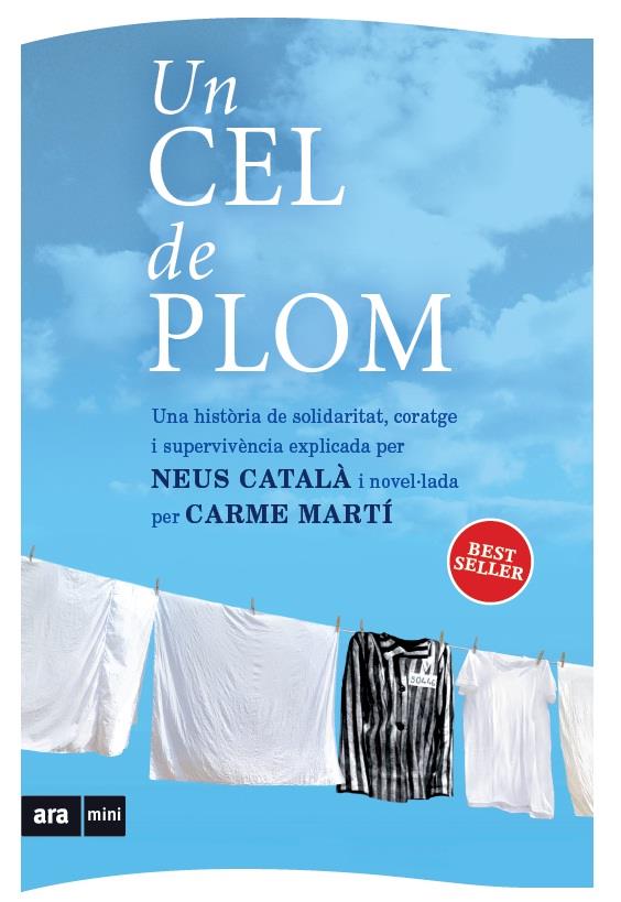 UN CEL DE PLOM | 9788493967956 | MARTÍ CANTÍ, CARME | Llibreria Online de Tremp