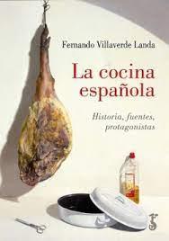 LA COCINA ESPAÑOLA | 9788419018342 | Llibreria Online de Tremp