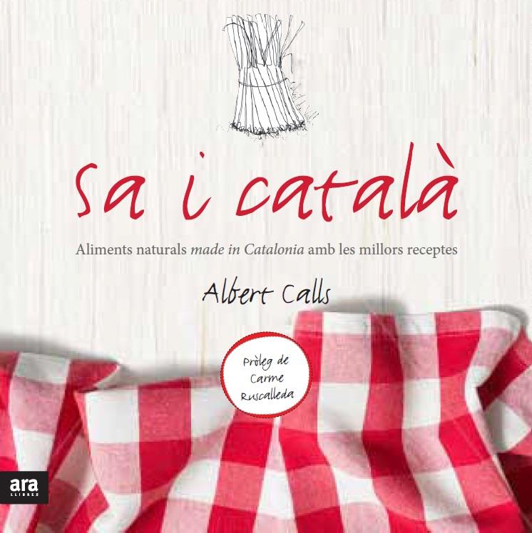 SA I CATALÀ | 9788415642848 | CALLS I XART, ALBERT | Llibreria Online de Tremp