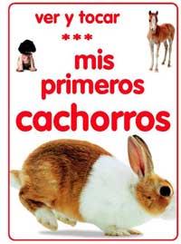 MIS PRIMEROS CACHORROS | 9788427277397 | VARIOS AUTORES | Llibreria Online de Tremp