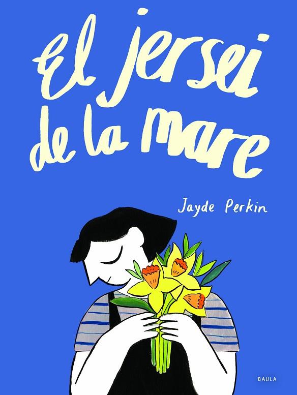 EL JERSEI DE LA MARE | 9788447945818 | PERKIN, JAYDE | Llibreria Online de Tremp