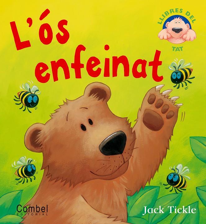 L'ÓS ENFEINAT | 9788498254433 | VARIOS AUTORES | Llibreria Online de Tremp