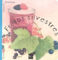 FRUTOS SILVESTRS | 9788434863569 | ALICE, | Llibreria Online de Tremp