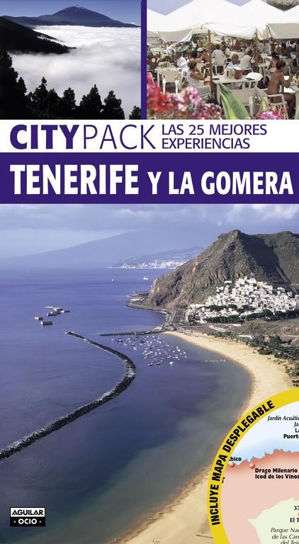 TENERIFE Y LA GOMERA CITY PACK | 9788403501041 | VARIOS AUTORES | Llibreria Online de Tremp