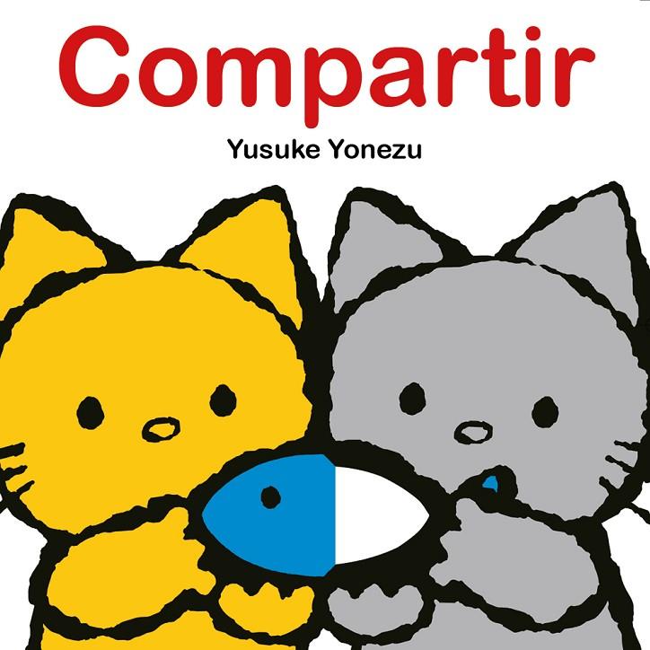 COMPARTIR | 9788416427710 | YONEZU, YUSUKE | Llibreria Online de Tremp