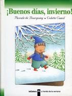 BUENOS DIAS INVIERNO. | 9788424668075 | BOURGOING, PASCALE DE | Llibreria Online de Tremp