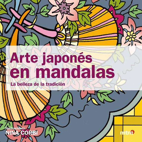 ARTE JAPONES EN MANDALAS | 9788496697881 | Llibreria Online de Tremp