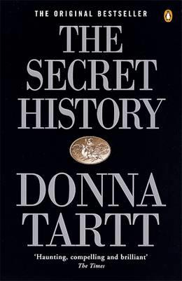 THE SECRET HISTORY | 9780140167771 | TARTT, DONNA | Llibreria Online de Tremp