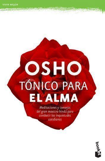 TONICO PARA EL ALMA | 9788427034105 | OSHO | Llibreria Online de Tremp