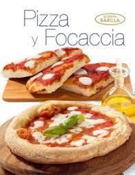 PIZZA Y FOCACCIA | 9788416279043 | Llibreria Online de Tremp