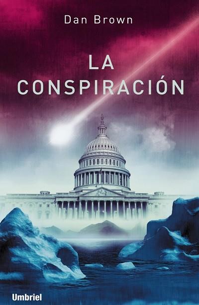 CONSPIRACION, LA | 9788495618825 | BROWN, DAN | Llibreria Online de Tremp