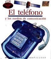 TELEFONO, EL | 9788434854840 | DELAFOSSE, CLAUDE | Llibreria Online de Tremp