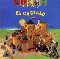 CASTILLO, EL (MI MUNDO) | 9788434872349 | LONGOUR, MICHELLE | Llibreria Online de Tremp