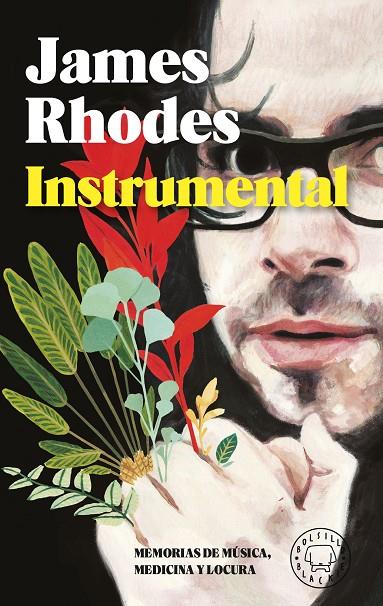 INSTRUMENTAL | 9788410025387 | RHODES, JAMES | Llibreria Online de Tremp