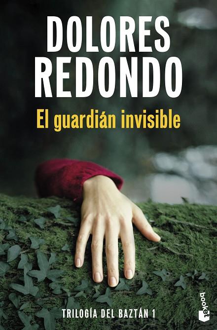 EL GUARDIÁN INVISIBLE (TRILOGÍA DEL BAZTÁN, 1) | 9788423366194 | REDONDO, DOLORES | Llibreria Online de Tremp