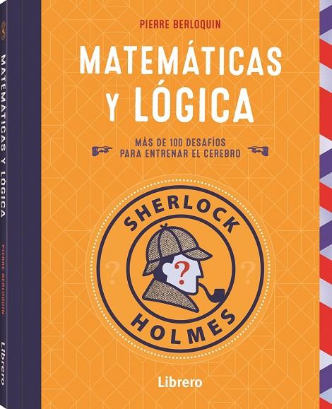 SHERLOCK HOLMES | 9789463595018 | BERLOQUIN, PIERRE | Llibreria Online de Tremp