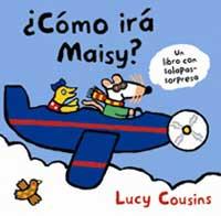 COMO IRA MAISY ? | 9788484881896 | COUSINS, LUCY | Llibreria Online de Tremp