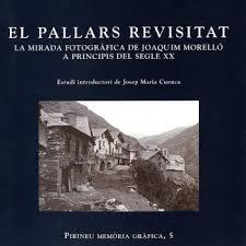 EL PALLARS REVISITAT | 9788495194404 | JOSEP MARIA CUENCA | Llibreria Online de Tremp