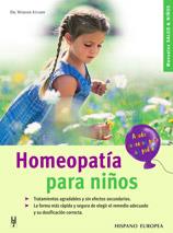 HOMEOPATIA PARA NIÑOS | 9788425514760 | STUMPF, WERNER | Llibreria Online de Tremp