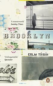 BROOKLYN | 9780241983782 | COLM TOIBIN | Llibreria Online de Tremp