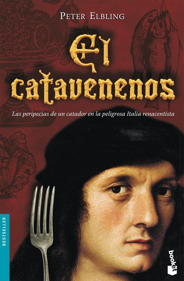 CATAVENENOS, EL | 9788408071570 | ELBLING, PETER | Llibreria Online de Tremp