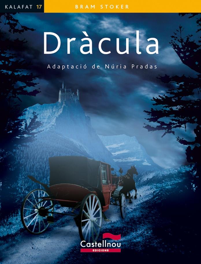 DRACULA | 9788498044621 | STOKER, BRAM | Llibreria Online de Tremp