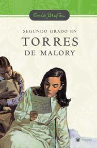 SEGUNDO GRADO EN TORRES DE MALORY | 9788427234581 | BLYTON, ENID | Llibreria Online de Tremp