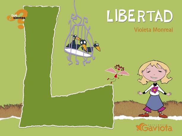 LIBERTAD | 9788439208822 | MONREAL, VIOLETA | Llibreria Online de Tremp