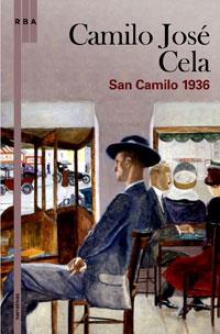 SAN CAMILO, 1936 | 9788498676068 | CELA, CAMILO JOSÉ