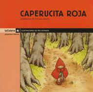 CAPERUCITA ROJA | 9788424625313 | GRIMM, JACOB I WILHELM (GERMANS GRIMM) | Llibreria Online de Tremp