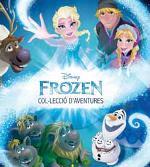 FROZEN. COL·LECCIÓ D AVENTURES | 9788491373308 | DISNEY | Llibreria Online de Tremp