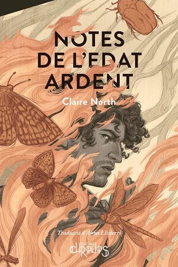 NOTES DE L'EDAT ARDENT - CAT | 9788412761696 | Llibreria Online de Tremp