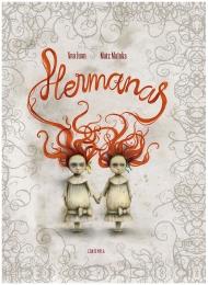 HERMANAS | 9788414005101 | MAINKA, MATZ | Llibreria Online de Tremp